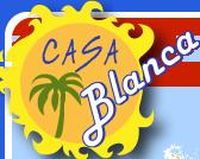 Hotel-CASA BLANCA'